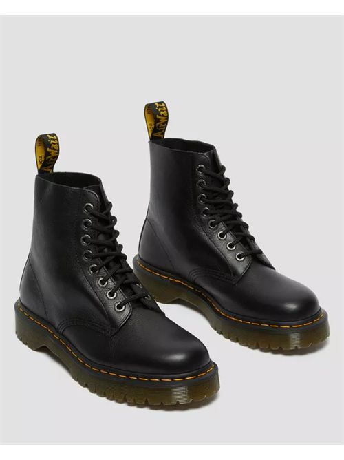 1460 PASCAL BEX DR.MARTENS | 26206001Black Pisa